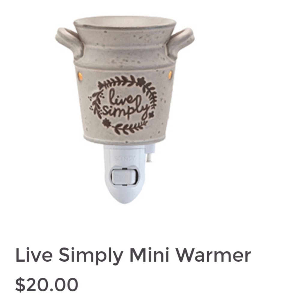 Wall warmer